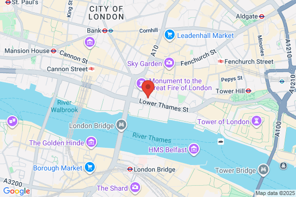 Veracity (Consulting) Ltd