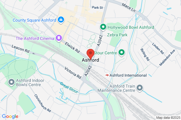 A G Homewood & Son