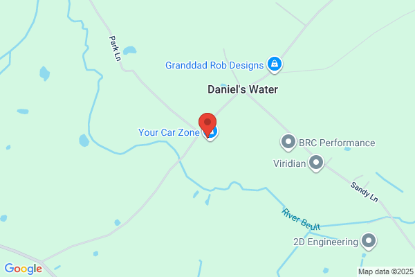 Find My Car