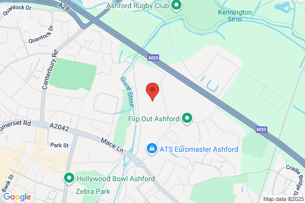 Ashford Motor Accessories Jab Holt (Ashford) Ltd