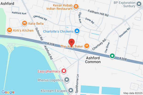 Feltham Autos