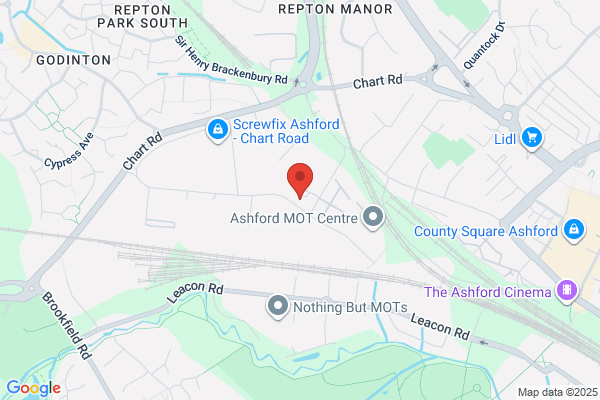 Ashford Recovery