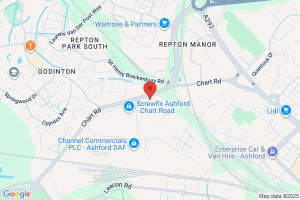 Powerbase Auto Centre