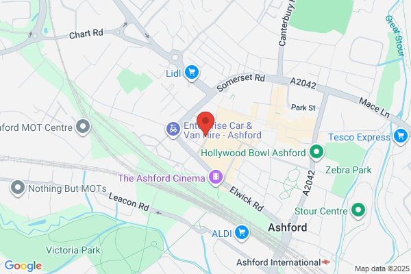National Car Parks Ltd