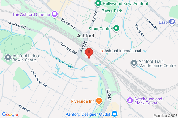 Avis Rent A Car Ltd