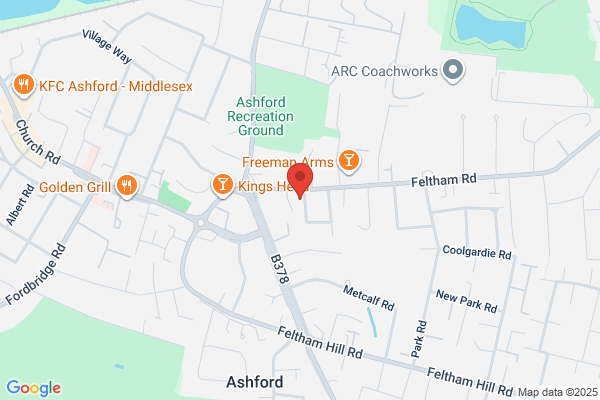 Ashford Hand Car Wash