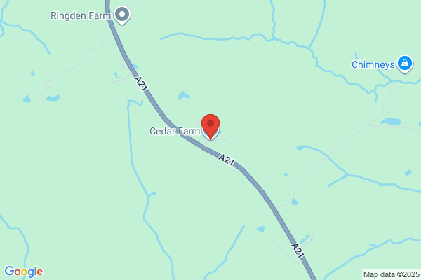 Cedar Farm Herd