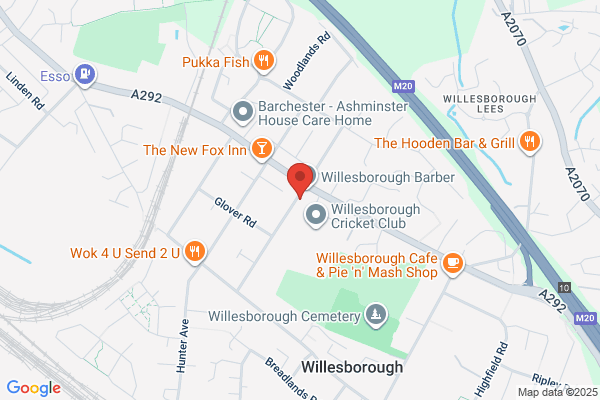 Earl & Co Funeral Directors