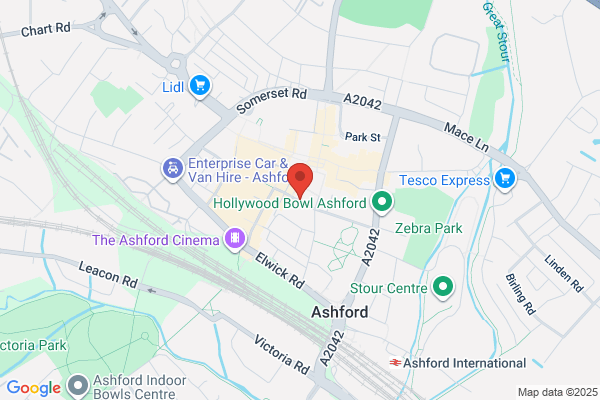 Ashford Mediation Service