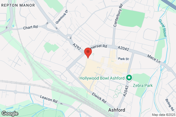 Ellenor Hospice Charity Shop