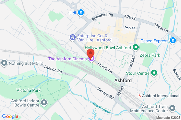 Cash Centres Ltd