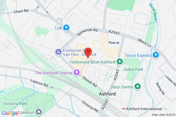 Cash Express (South East) Ltd