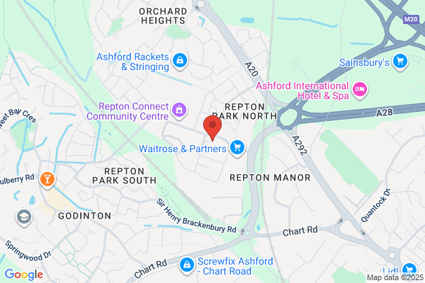 Ashford Chiropody Centre