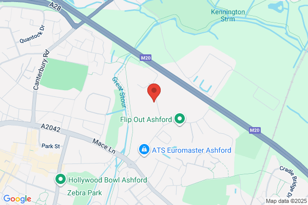 Ashford Cleaning Contractors