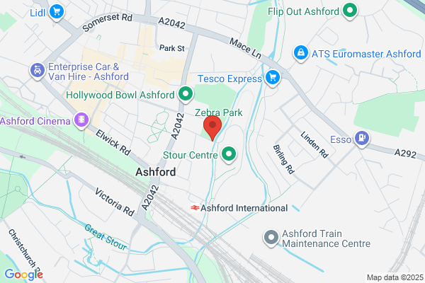 Ashford Primary Care Trust