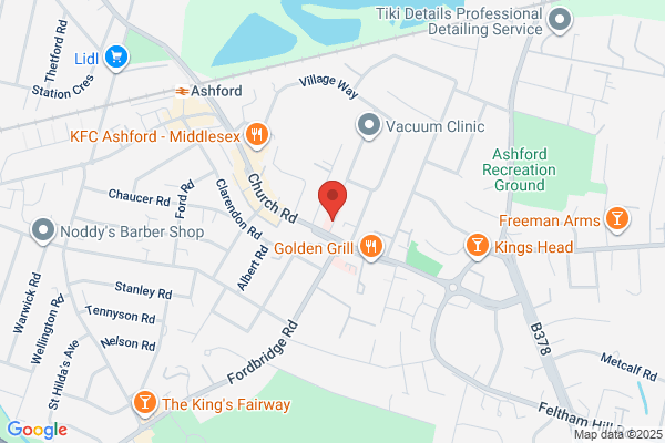 Studholme Medical Centre