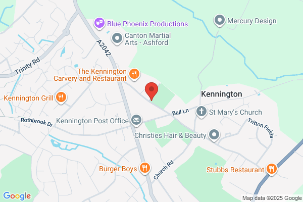 Kennington Ex-Service Mens Club