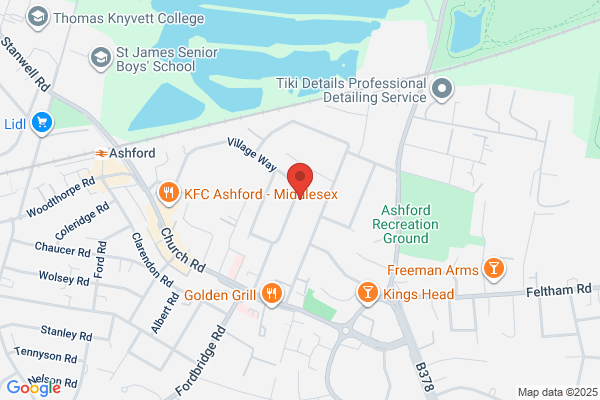 Transcribe Thames Group