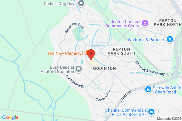 The Co-operative Food Ashford, Loudon Way