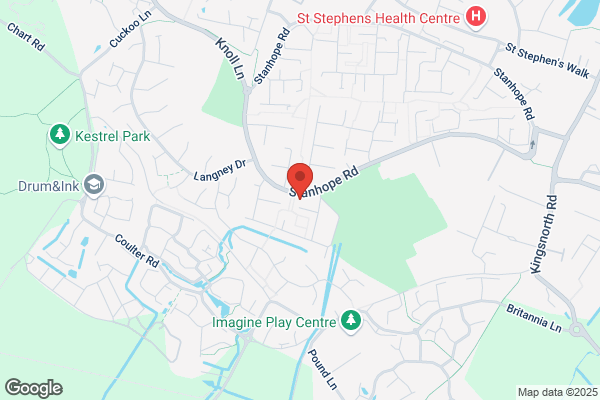 Stanhope Minimarket