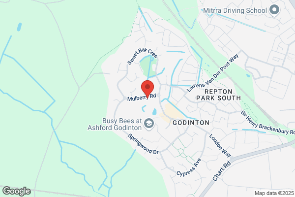 Pebble Therapy and Counselling Ashford