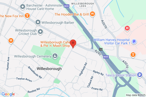 Ashford Counselling Service