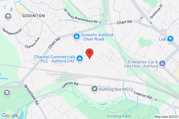 A & S Express Couriers Ltd