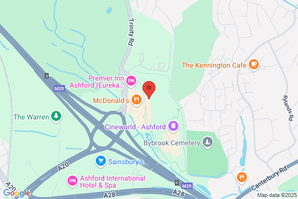 Ashford Day Centre