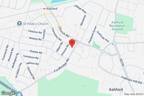 Fordbridge Day Centre