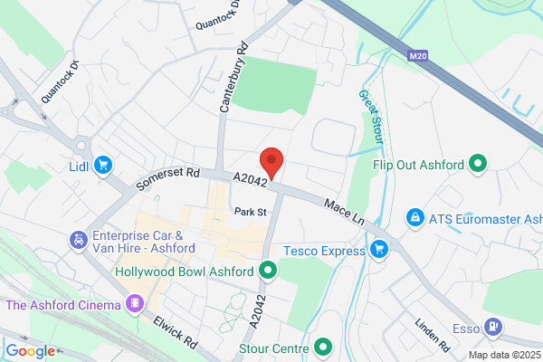 Domino's Pizza - Ashford