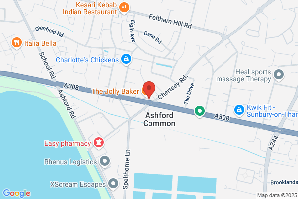 Domino's Pizza - London - Ashford