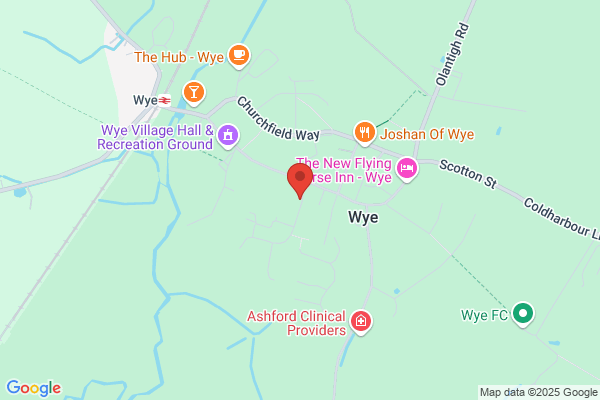 Wye Dental Surgery