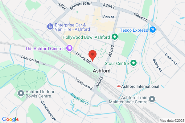 GM Dental And Implant Centre Ashford