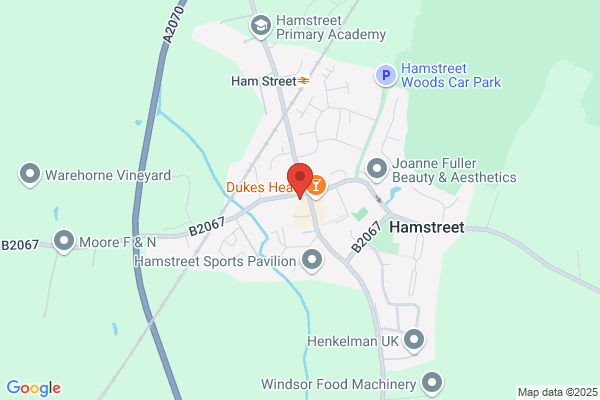Ham Street Dental Clinic