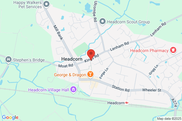 Headcorn Dental Practice