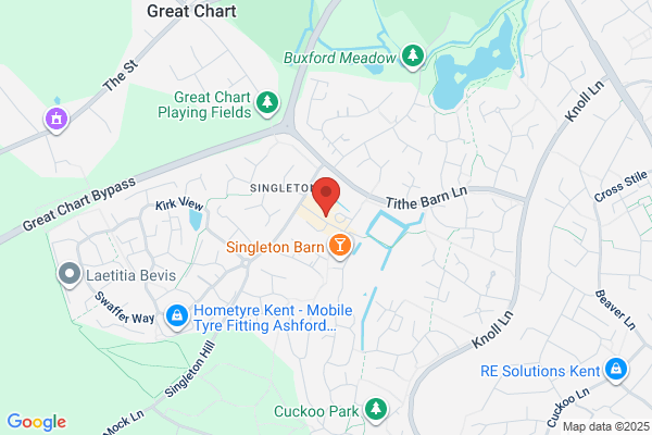 Singleton Dental Practice