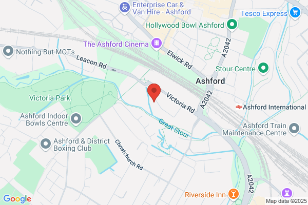 Ashford Care & Repair