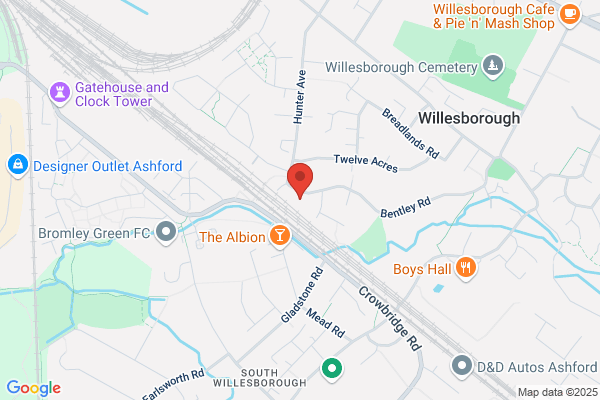 The Kent Autistic Trust