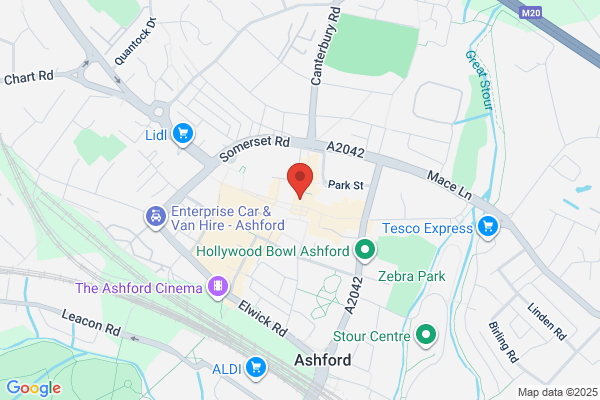 Boots Hearingcare Ashford
