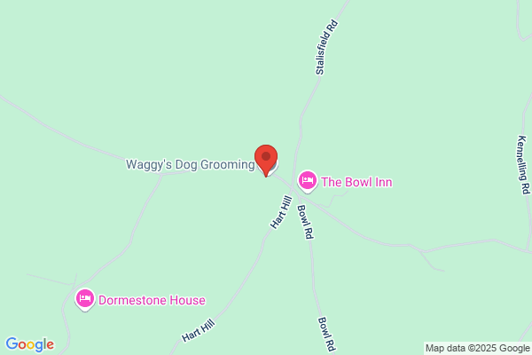Bracken Lodge Kennels