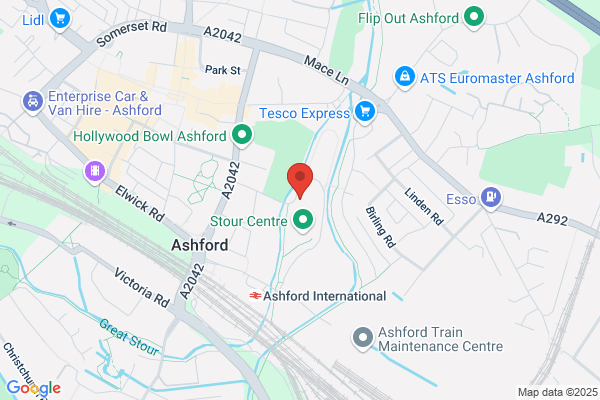 Ashford Learner Drivers