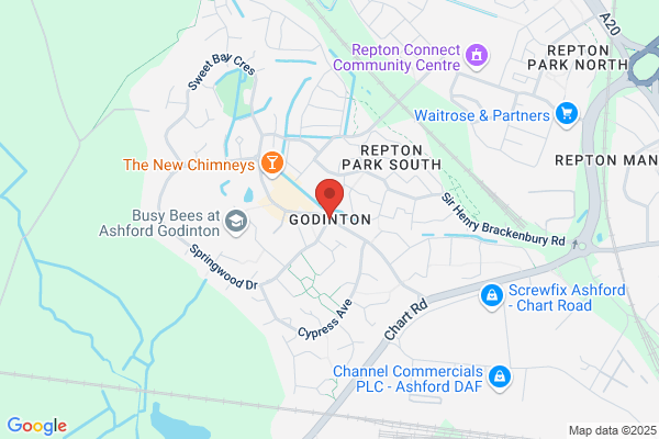 Godinton
