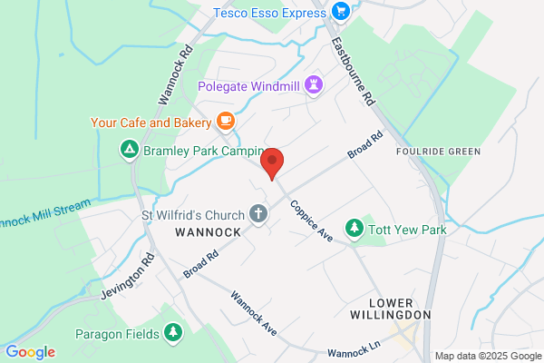 Whyte Car Driving Tuition