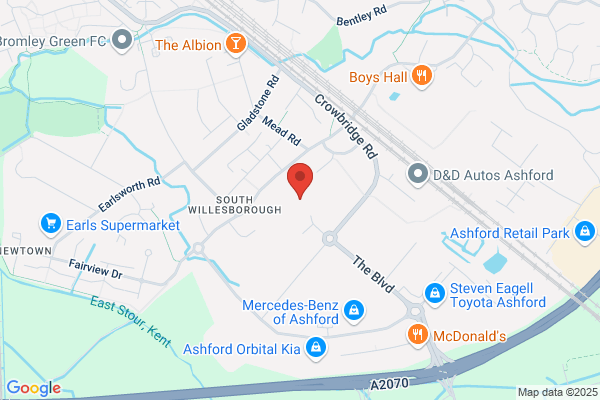 Edmondson Electrical