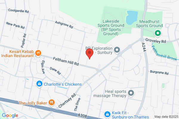 I T S Electrical Ltd