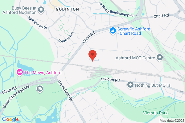 Ashford Electrical