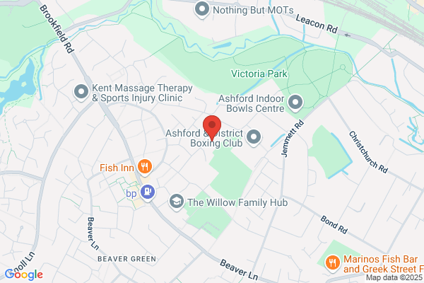 Ashford Electrical Contractors