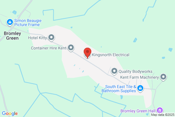 Kingsnorth Electrical