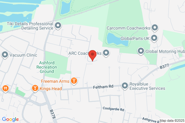 Hillvale Employment Agency
