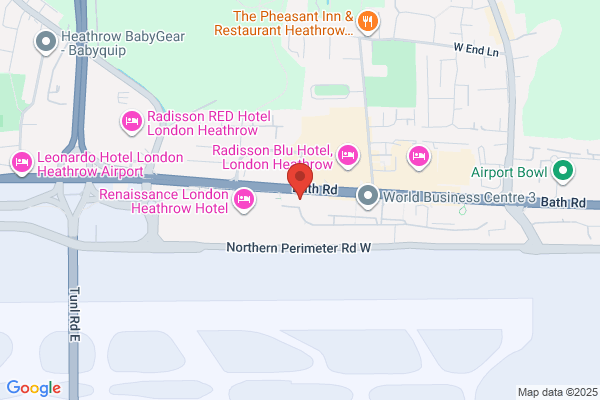 Jobs At Heathrow